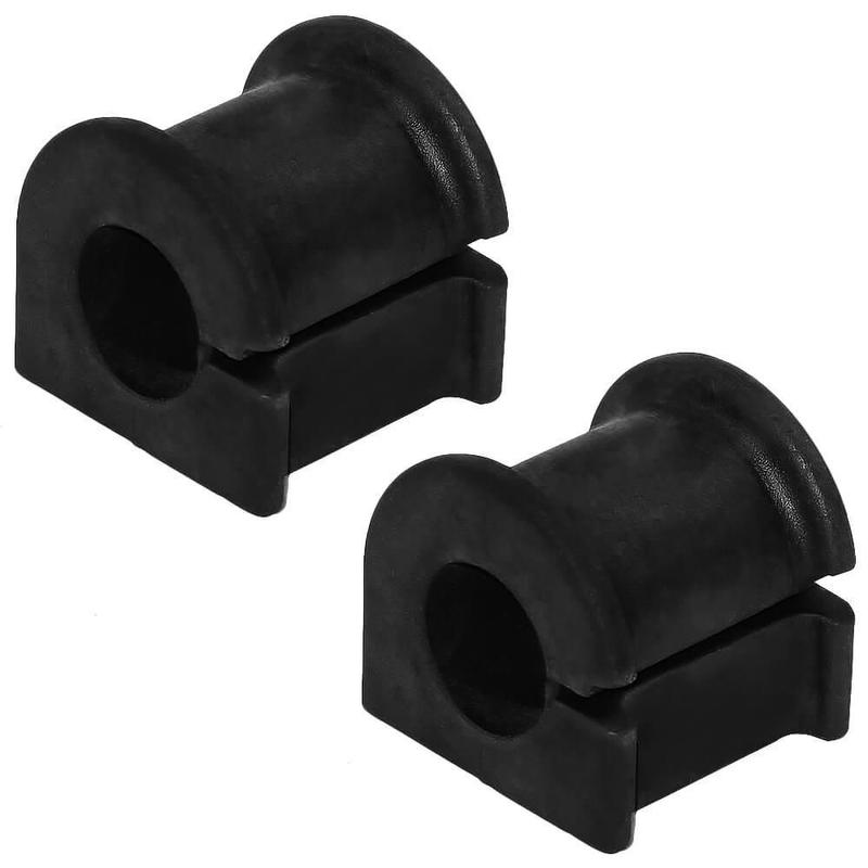 2 Bucha Estabilizadora Toyota Corolla 2003 a 2008 Dianteira 22mm